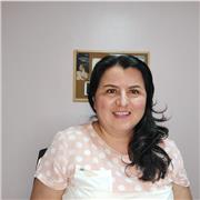 Profesora de Lengua y Literatura con más de 25 años de experiencia